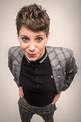 Suzi Ruffell